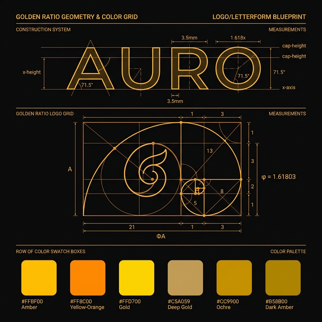 Brand Identity