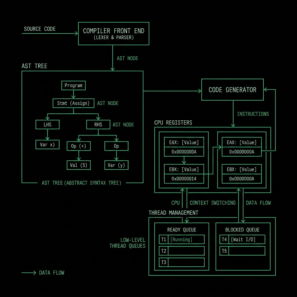 Systems Programming