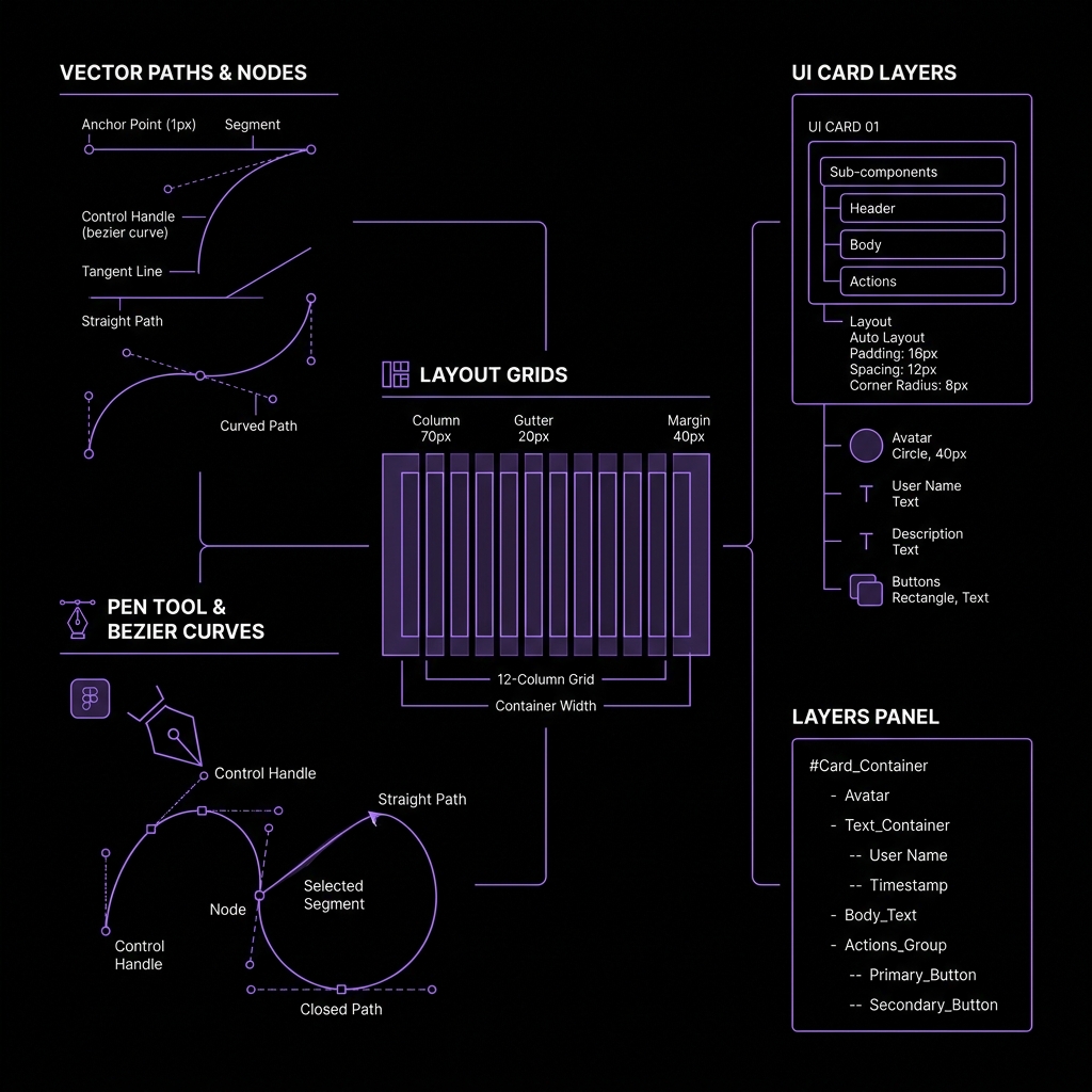 UI/UX Design