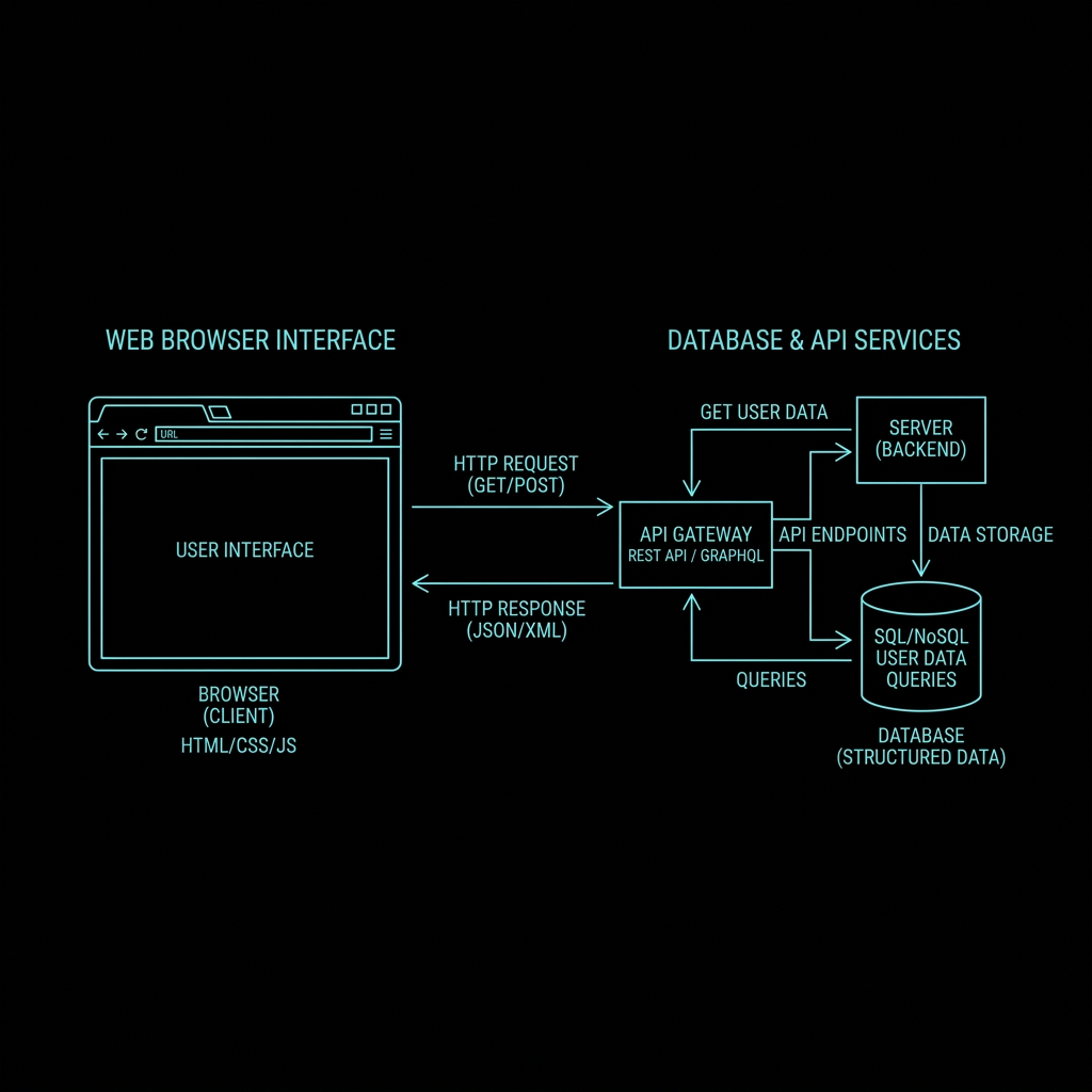 Web Development